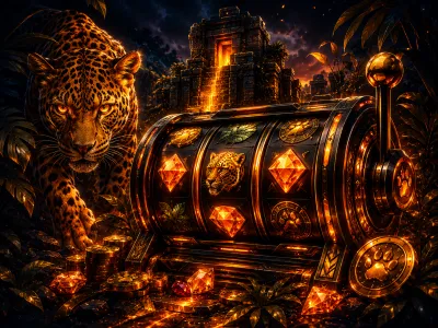 Sultan's Gold Slot